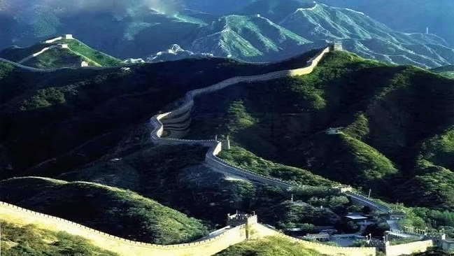 人类向往的“人间天堂”